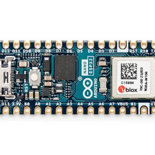 Arduino Nano ESP32