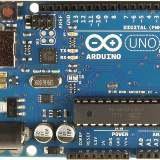 Arduino Boards