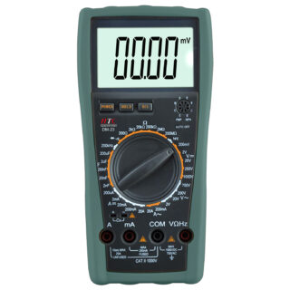 DM 23 Multimeter