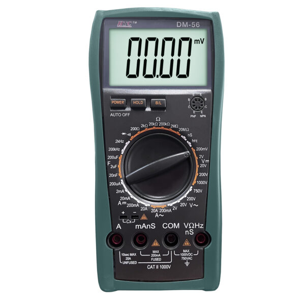 DM 56 Multimeter