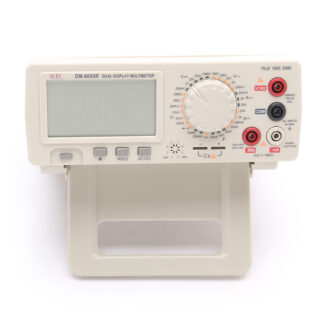 DM 8045R Multimeter