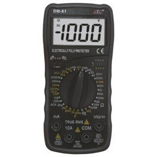 DM-81 Multimeter