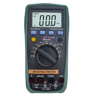 DM-86 Multimeter