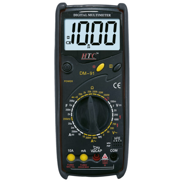 DM-91 Multimeter