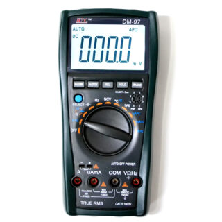 DM 97 Multimeter