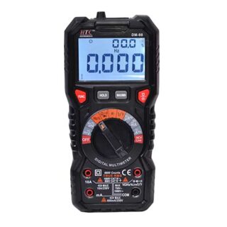 DM 98 Multimeter