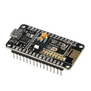 ESP8266 - NodeMCU Wifi Module