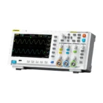 FNIRSI 1014D Dual Channel Digital Storage Oscilloscope 2