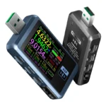 FNIRSI FNB48P USB Fast Charge Tester 1