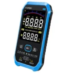 FNIRSI S1 Large Screen Digital Display Smart Multimeter 2