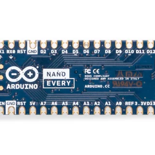 Arduino Nano Every