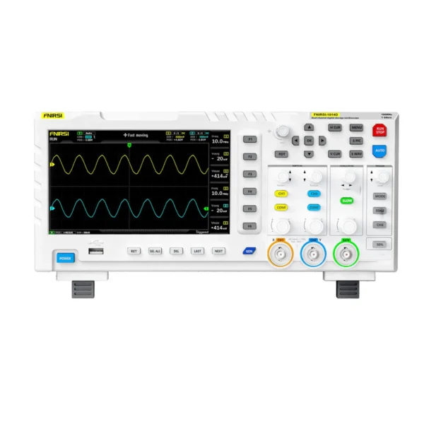 Digital Oscilloscope