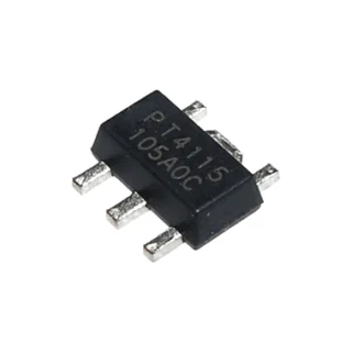 DC-DC Converters IC