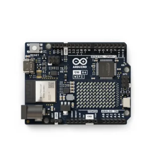Arduino UNO एक R4 WiFi – ABX00087_IN