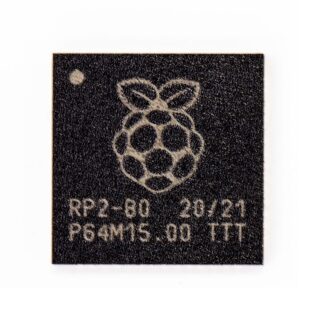 RP2040 Microcontroller