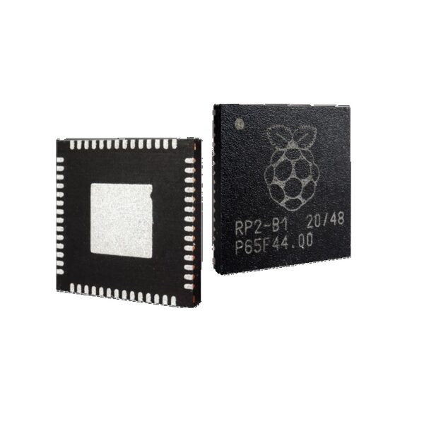 RP2040 Microcontroller IC