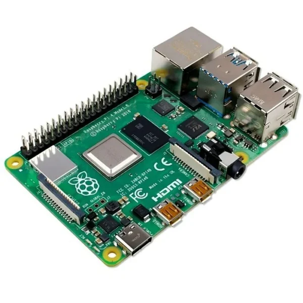 Raspberry Pi Model B 4 GB