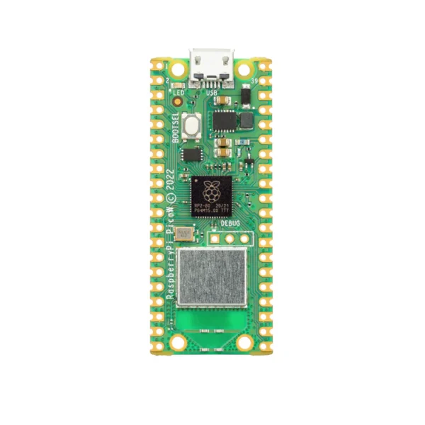 Raspberry Pi Pico W