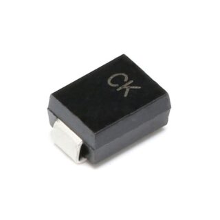 ESD Protection Diodes / TVS Diodes