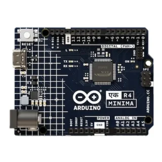 Uno R4 Minima