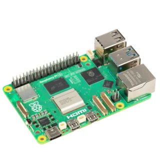 Raspberry Pi 5