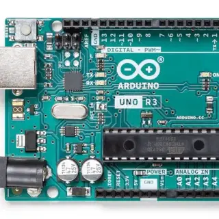 Arduino Uno Rev3 Original