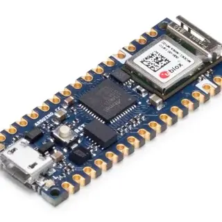 ABX00027 Nano 33 IoT