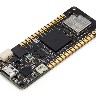 ABX00074 Portenta C33