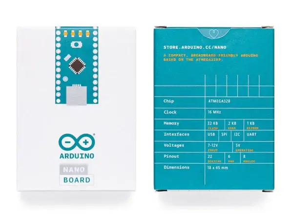 Arduino Nano