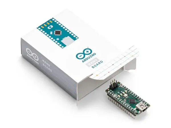 Arduino Nano Original A000005 Box