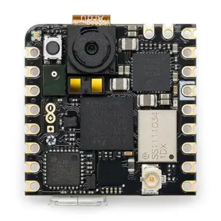 Arduino Nicla Vision - ABX00051