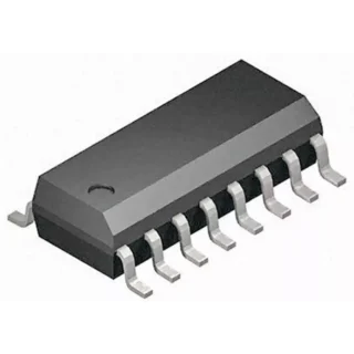 SOIC-16