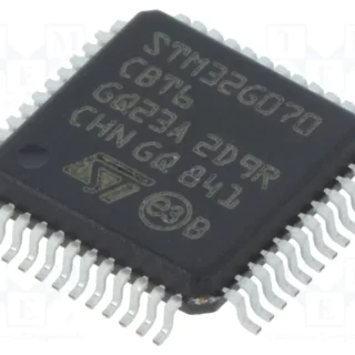 STM32G070CBT6