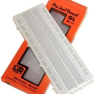 BREADBOARD GL-12