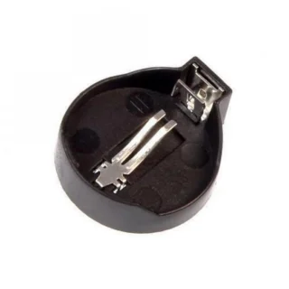 Coin Cell Battery Holder