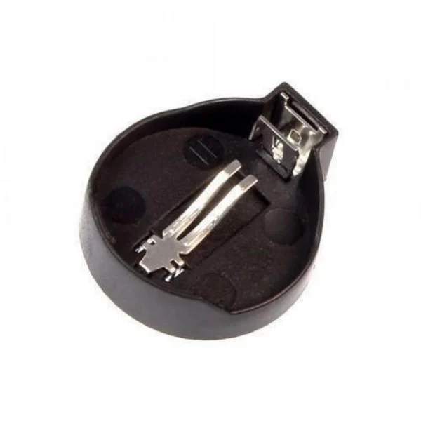 Coin Cell Battery Holder