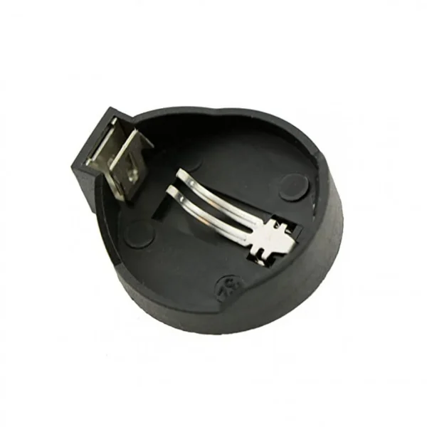 Coin Cell Battery Holder
