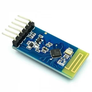 JDY-33 Dual Mode Bluetooth Module