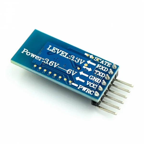 JDY-33 Dual Mode Bluetooth Module
