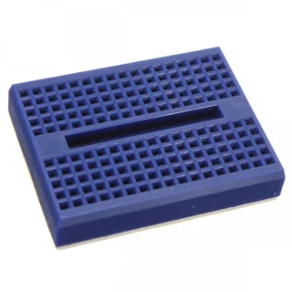 Mini Breadboard