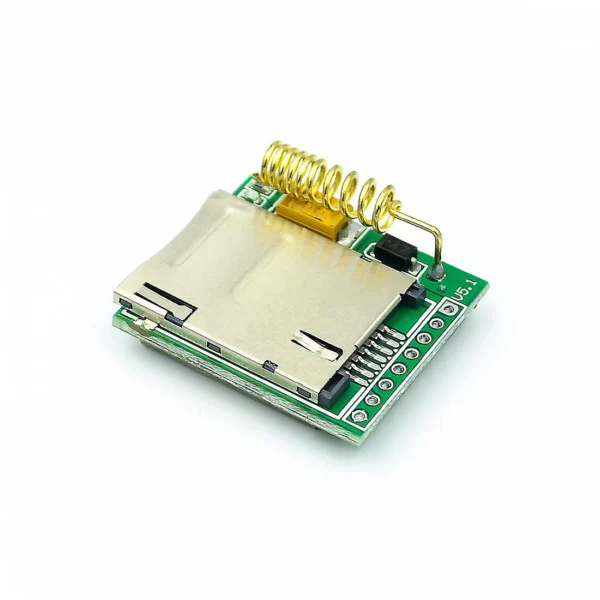 SIM900A GPRS GSM Module for Arduino and Raspberry Pi