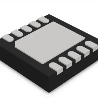 TDFN-10(3x3)