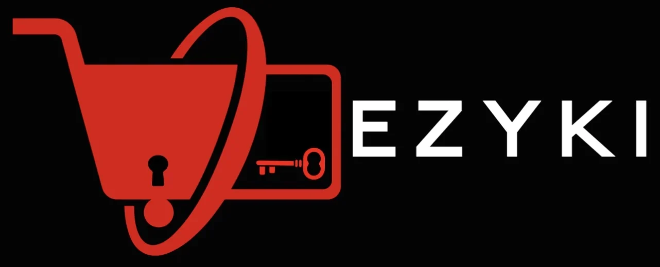 EZYKI - Online Store